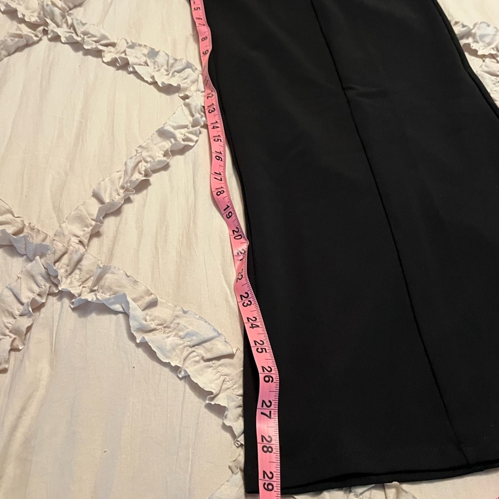 41 Hawthorn/women’s black jumpsuit size S - Picture 10 of 12